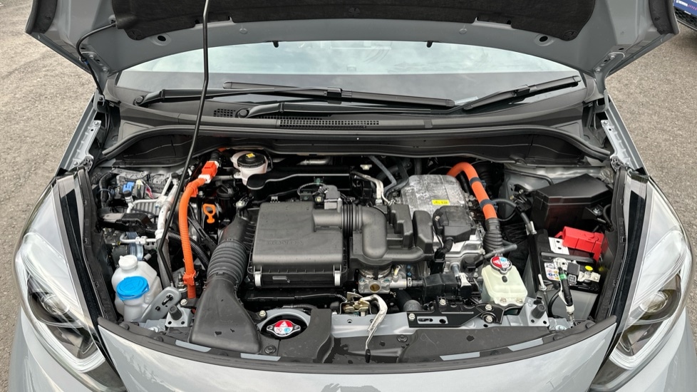 Used Honda Jazz 2025 for sale - 76140356: Photo 17