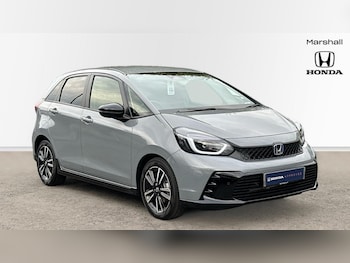 Honda - Jazz