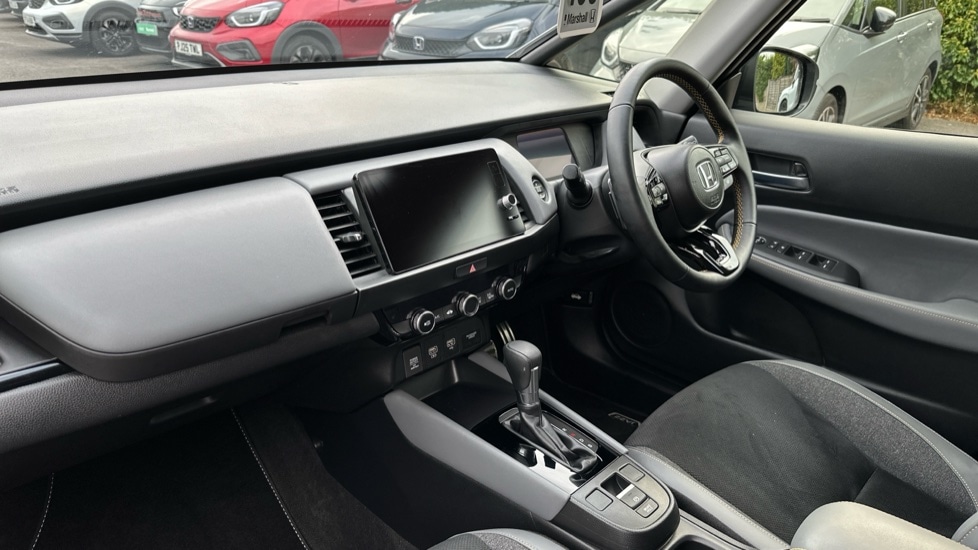 Used Honda Jazz 2025 for sale - 76140356: Photo 2