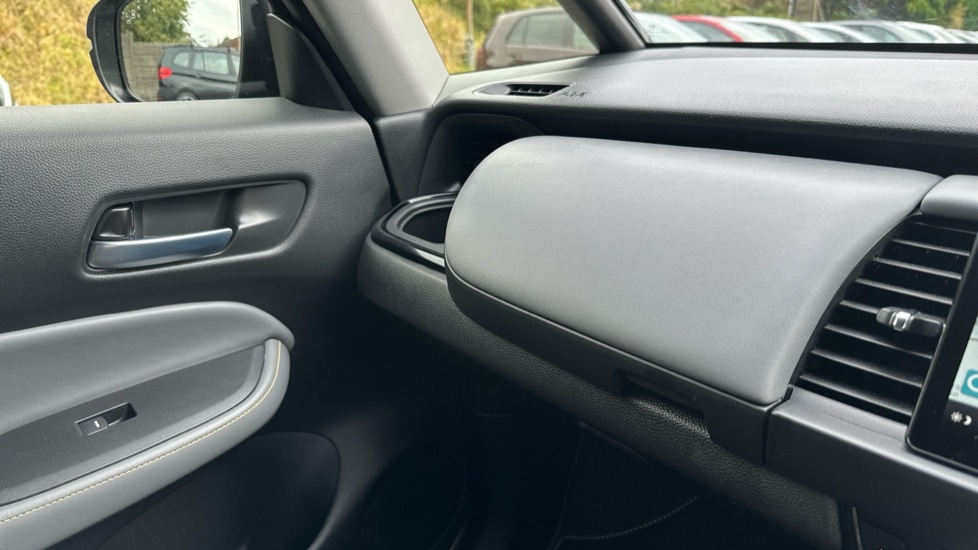 Used Honda Jazz 2025 for sale - 76140356: Photo 21