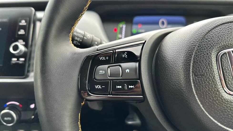 Used Honda Jazz 2025 for sale - 76140356: Photo 22
