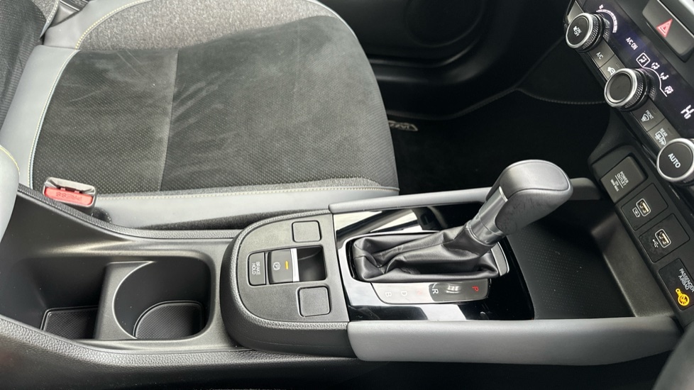 Used Honda Jazz 2025 for sale - 76140356: Photo 27