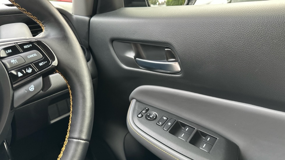 Used Honda Jazz 2025 for sale - 76140356: Photo 29
