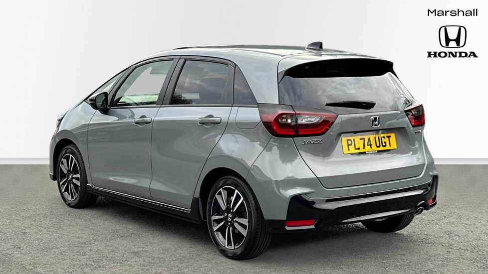 Used Honda Jazz 2025 for sale - 76140356: Photo 3