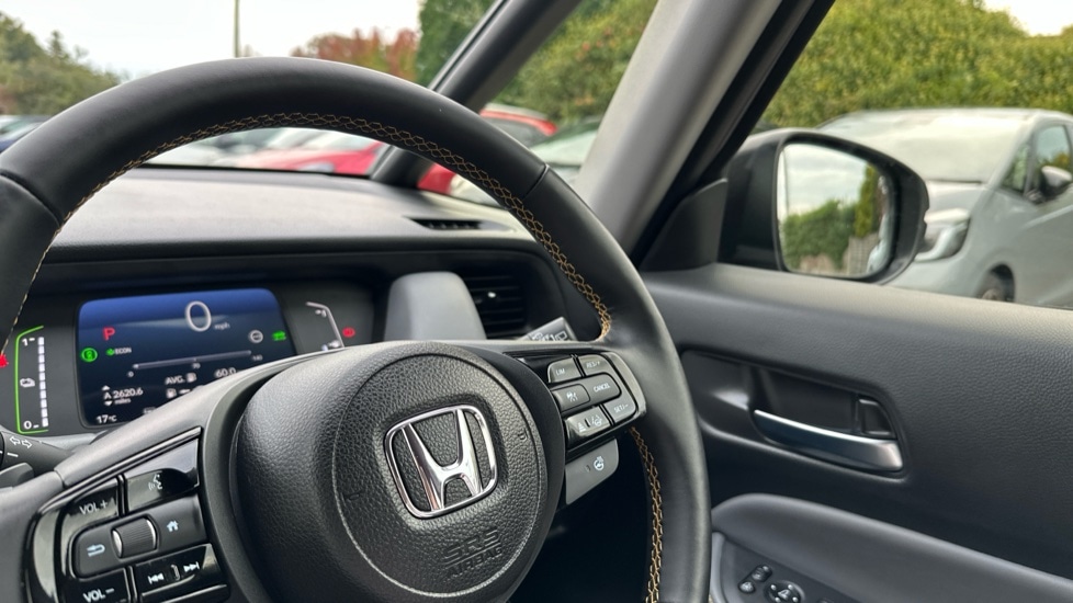 Used Honda Jazz 2025 for sale - 76140356: Photo 30