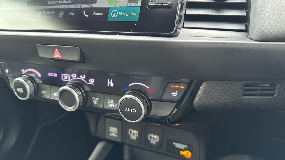 Used Honda Jazz 2025 for sale - 76140356: Photo 35