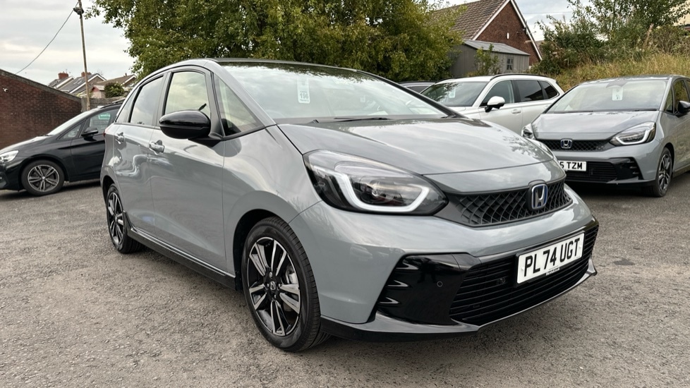 Used Honda Jazz 2025 for sale - 76140356: Photo 38