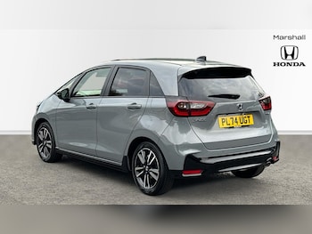 Used Honda Jazz 2025 for sale - 76140356: Photo 3