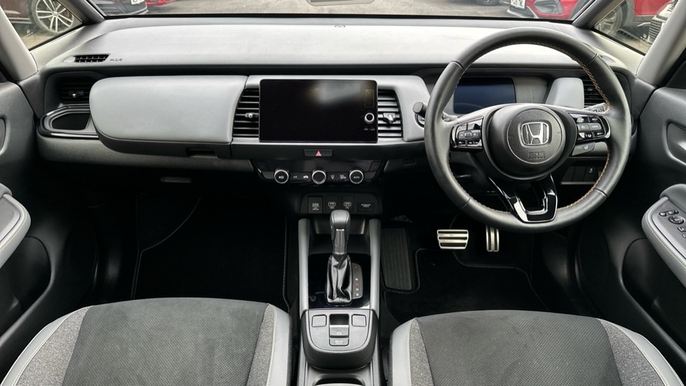 Used Honda Jazz 2025 for sale - 76140356: Photo 4