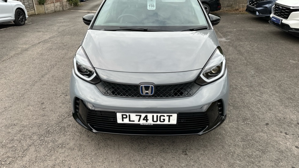 Used Honda Jazz 2025 for sale - 76140356: Photo 40