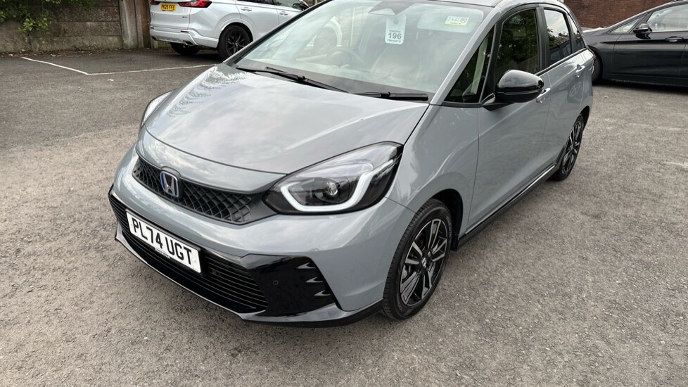 Used Honda Jazz 2025 for sale - 76140356: Photo 41