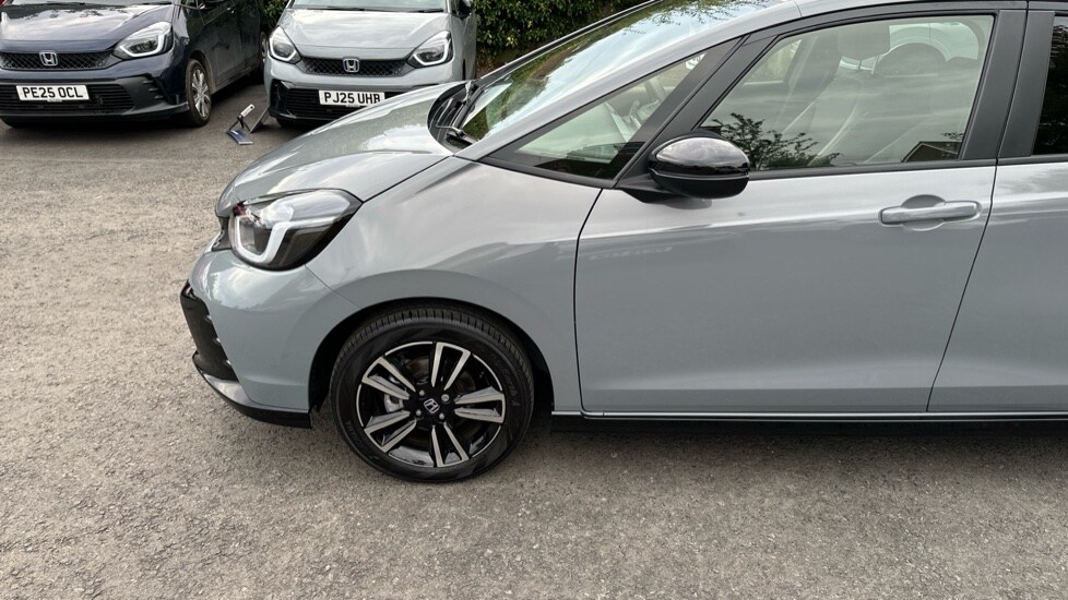 Used Honda Jazz 2025 for sale - 76140356: Photo 43