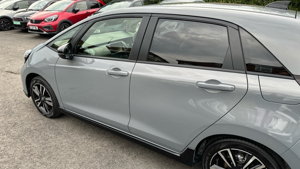 Used Honda Jazz 2025 for sale - 76140356: Photo 44
