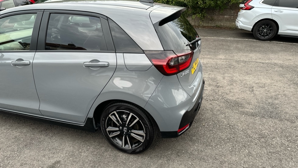 Used Honda Jazz 2025 for sale - 76140356: Photo 45