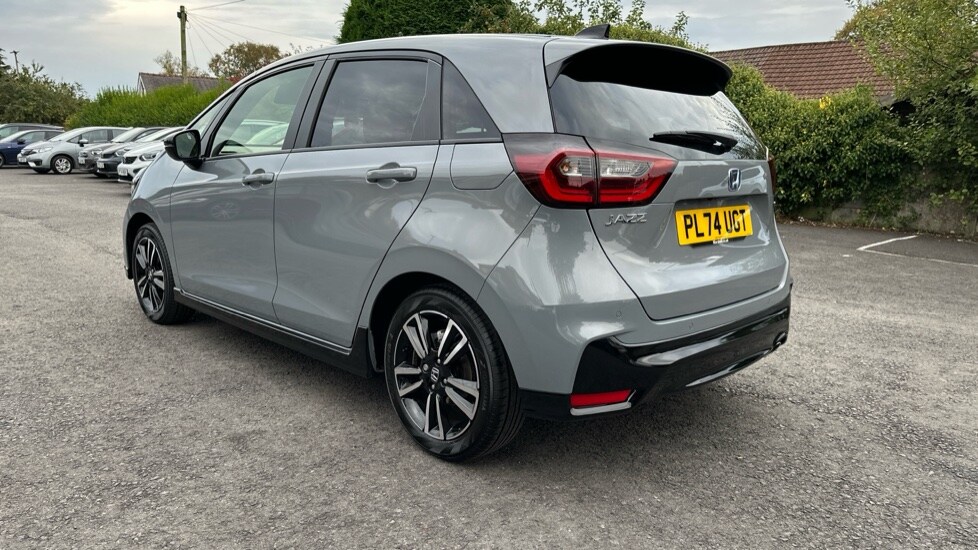 Used Honda Jazz 2025 for sale - 76140356: Photo 46