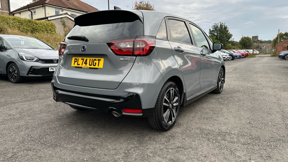 Used Honda Jazz 2025 for sale - 76140356: Photo 49