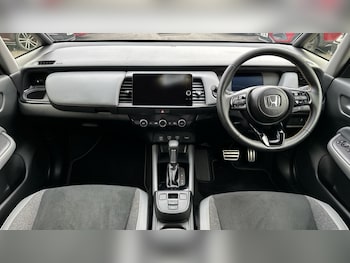 Used Honda Jazz 2025 for sale - 76140356: Photo 4