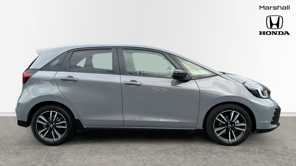 Used Honda Jazz 2025 for sale - 76140356: Photo 5