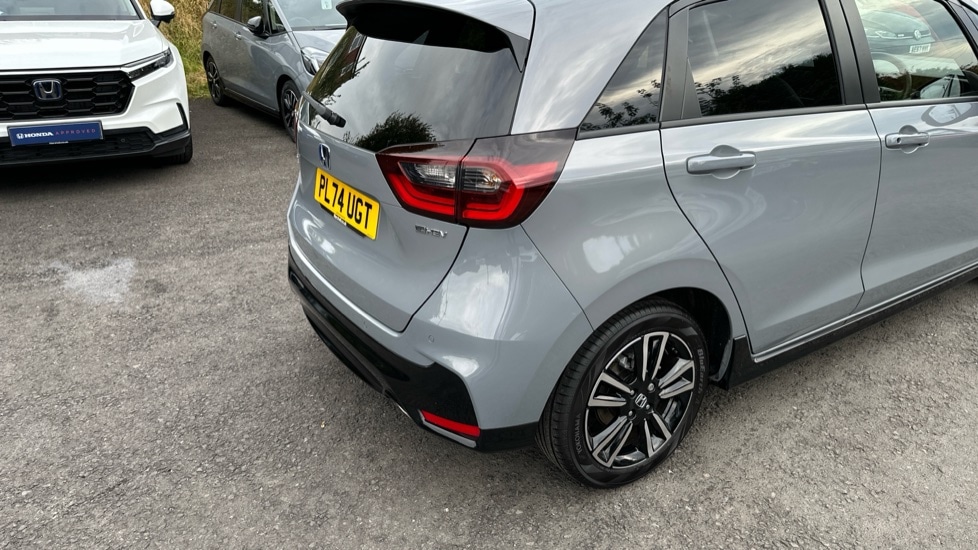 Used Honda Jazz 2025 for sale - 76140356: Photo 50