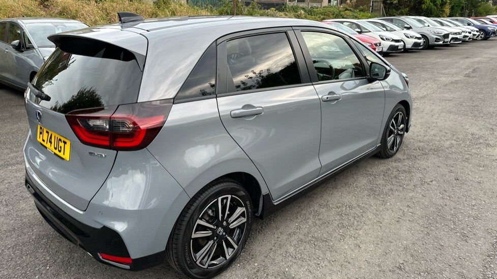 Used Honda Jazz 2025 for sale - 76140356: Photo 51