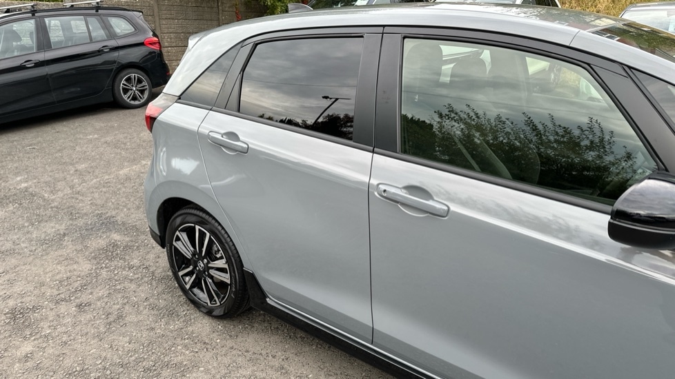 Used Honda Jazz 2025 for sale - 76140356: Photo 52