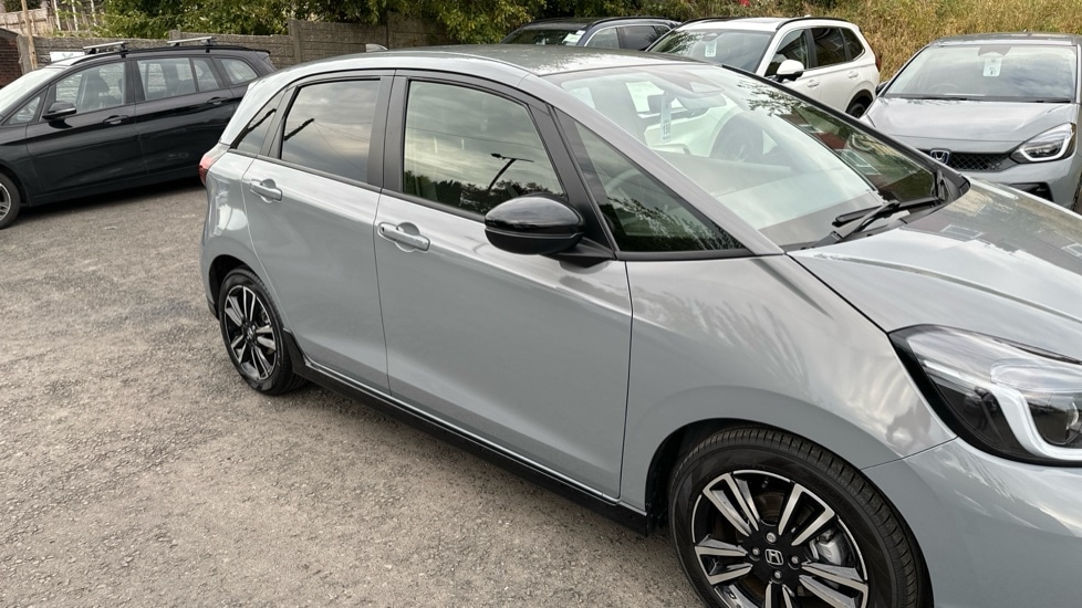 Used Honda Jazz 2025 for sale - 76140356: Photo 53