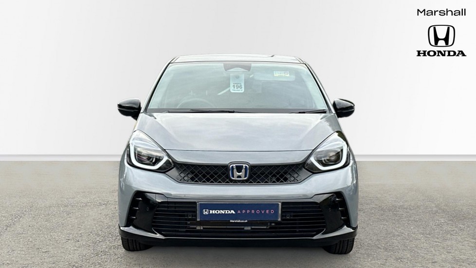 Used Honda Jazz 2025 for sale - 76140356: Photo 6