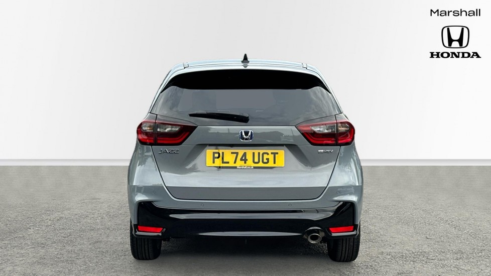 Used Honda Jazz 2025 for sale - 76140356: Photo 7