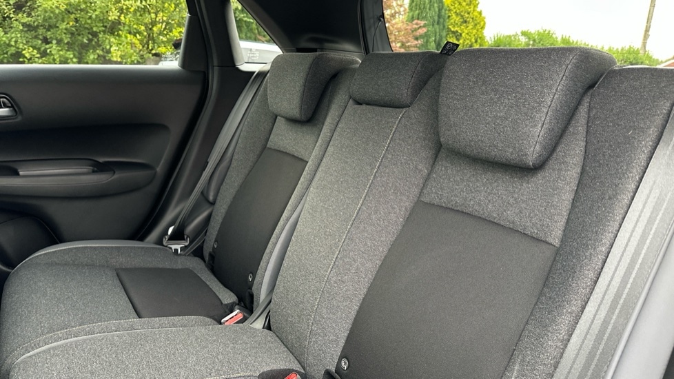 Used Honda Jazz 2025 for sale - 76140356: Photo 8