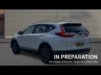 Used Honda CR-V 2023 for sale - 74984334: Photo