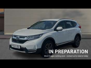 Used Honda CR-V 2023 for sale - 74984334: Photo