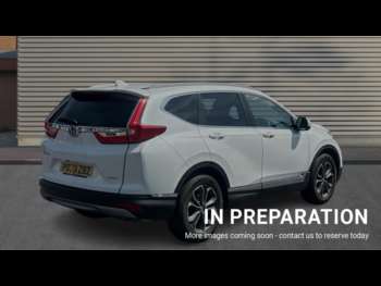 Used Honda CR-V 2023 for sale - 74984334: Photo