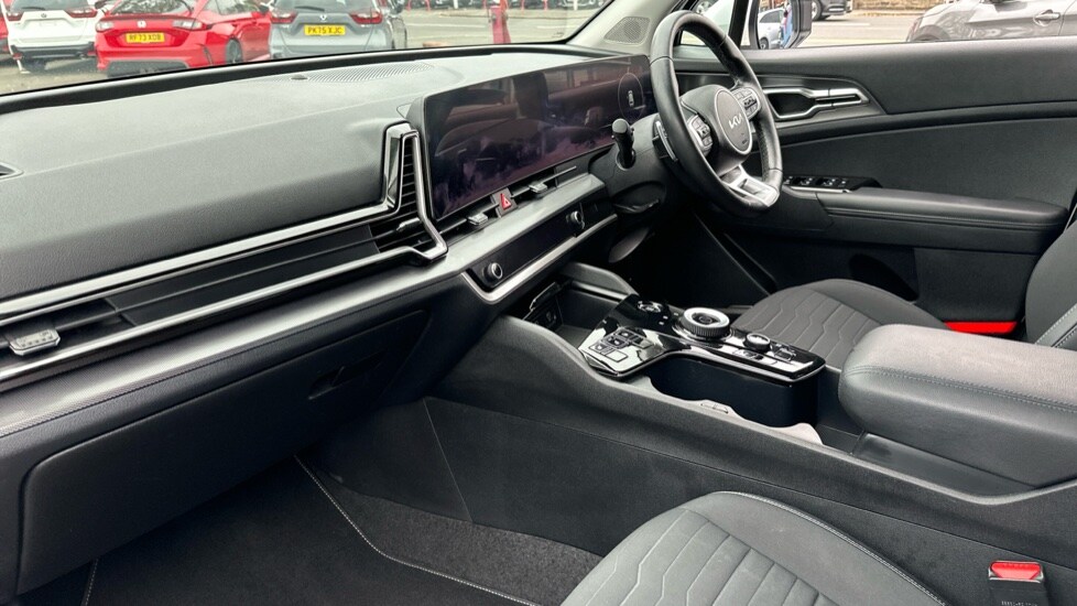 Used Kia Sportage 2023 for sale - 76999506: Photo 10