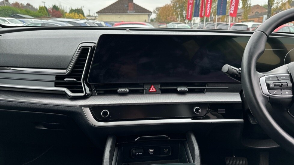 Used Kia Sportage 2023 for sale - 76999506: Photo 12