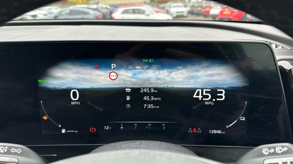 Used Kia Sportage 2023 for sale - 76999506: Photo 13