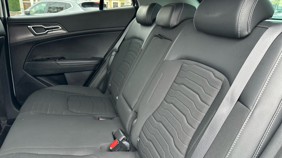 Used Kia Sportage 2023 for sale - 76999506: Photo 14