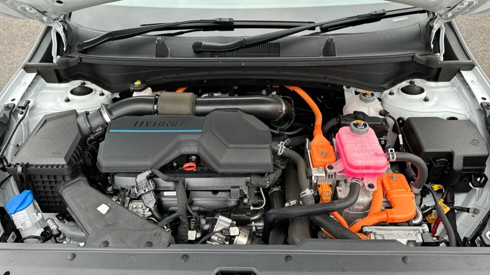 Used Kia Sportage 2023 for sale - 76999506: Photo 16