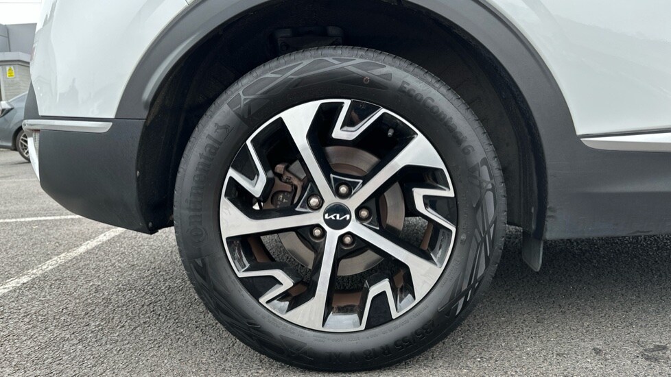 Used Kia Sportage 2023 for sale - 76999506: Photo 17