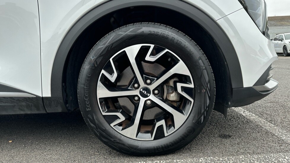 Used Kia Sportage 2023 for sale - 76999506: Photo 18