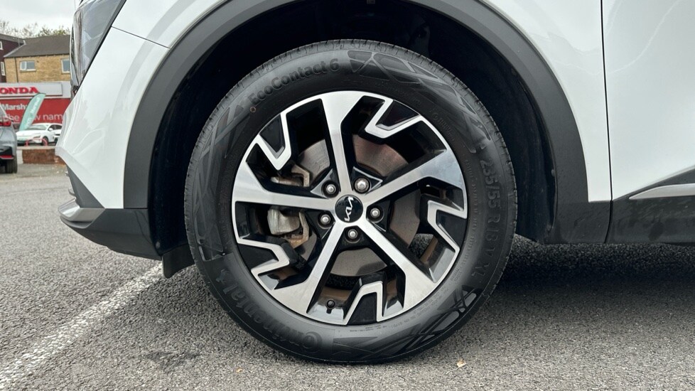 Used Kia Sportage 2023 for sale - 76999506: Photo 19