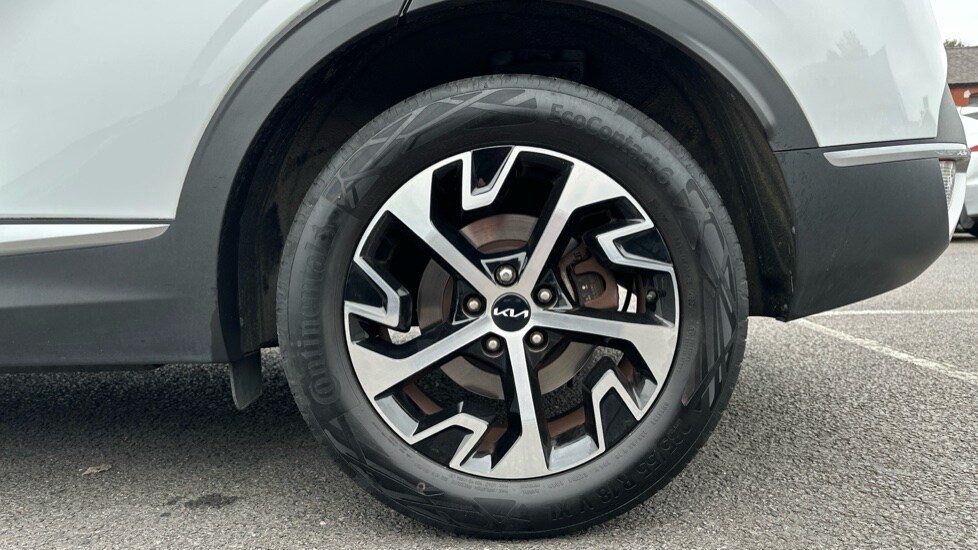 Used Kia Sportage 2023 for sale - 76999506: Photo 20