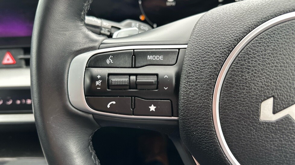 Used Kia Sportage 2023 for sale - 76999506: Photo 21