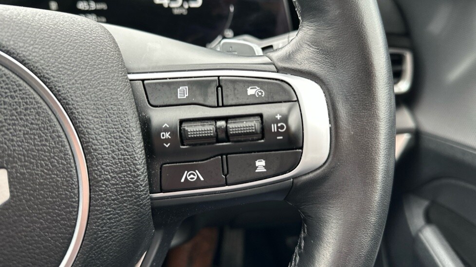 Used Kia Sportage 2023 for sale - 76999506: Photo 22