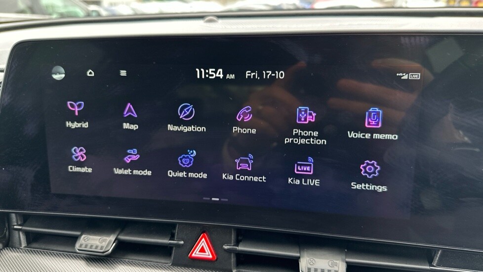 Used Kia Sportage 2023 for sale - 76999506: Photo 27