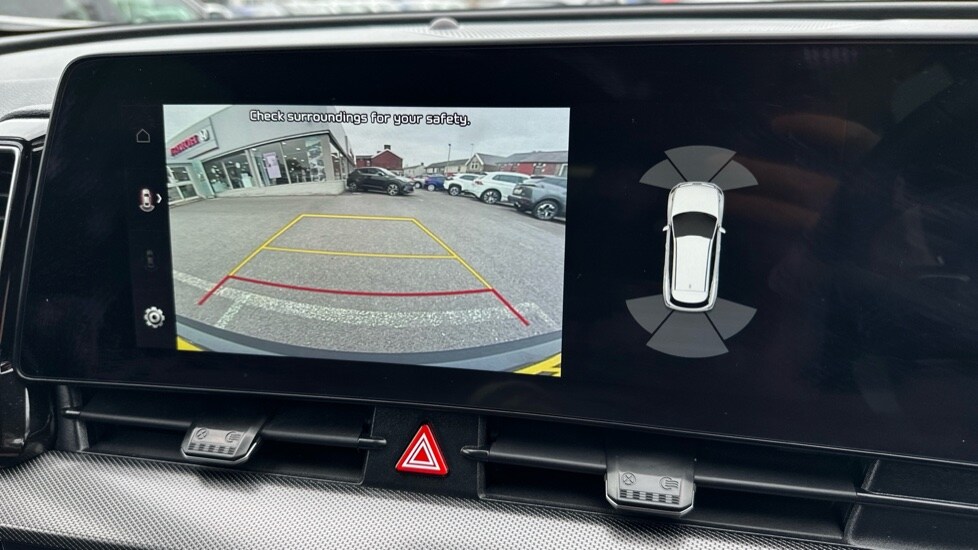 Used Kia Sportage 2023 for sale - 76999506: Photo 29