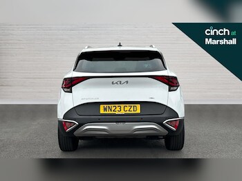 Used Kia Sportage 2023 for sale - 76999506: Photo