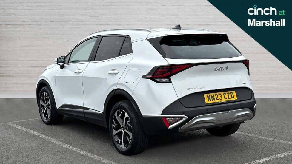 Used Kia Sportage 2023 for sale - 76999506: Photo 5