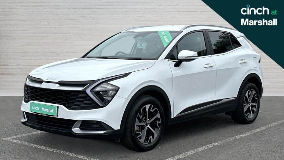 Used Kia Sportage 2023 for sale - 76999506: Photo 7