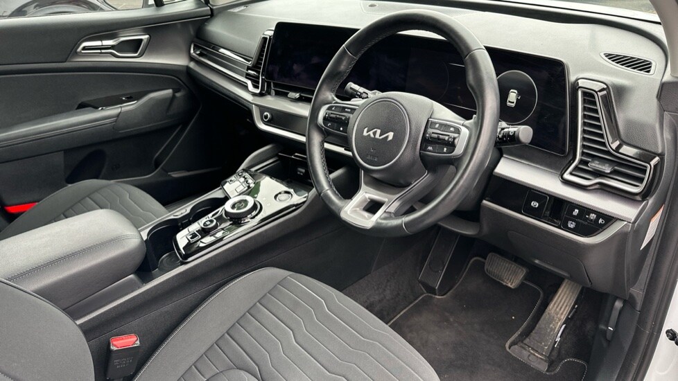 Used Kia Sportage 2023 for sale - 76999506: Photo 9