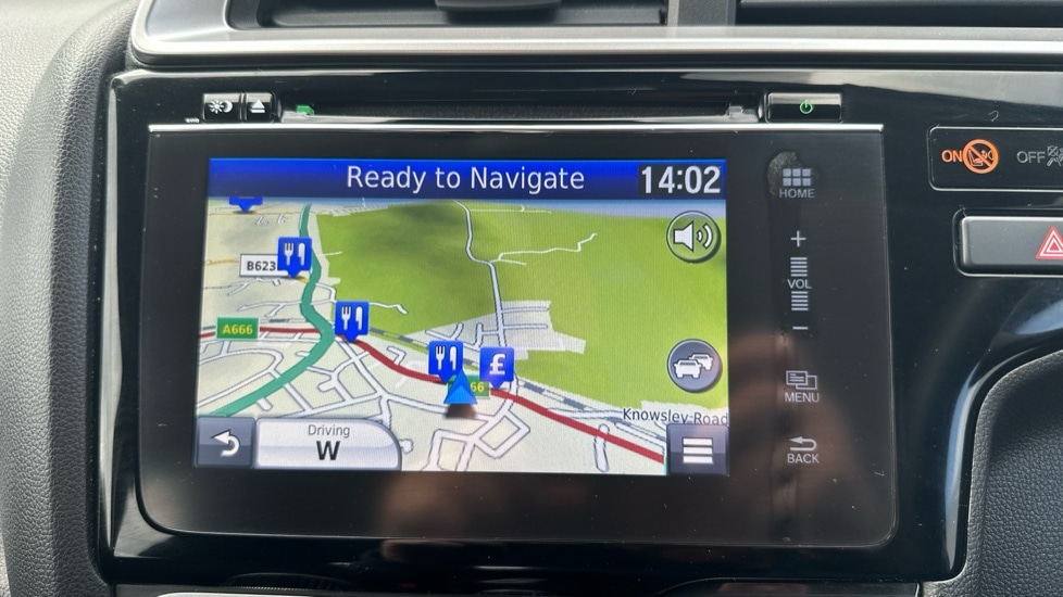 Vehicle 26